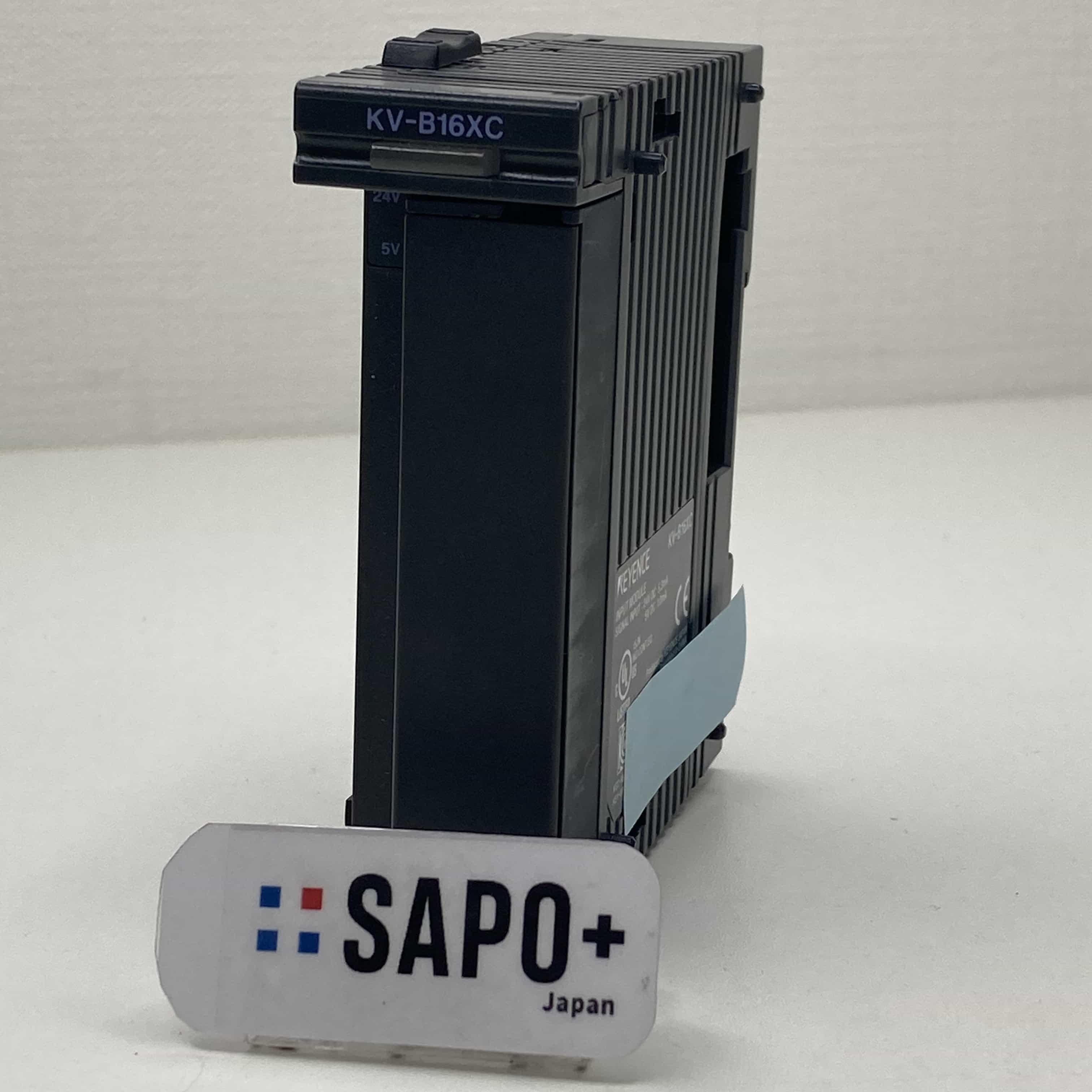 キーエンス | 中古FA機器・制御機器の高価買取販売ならサポタス